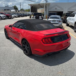 صورة 5 لـ 2018 FORD MUSTANG ECOBOOST PREMIUM