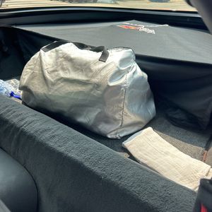 2006 Chevrolet CORVETTE BASE — миниатюра 33