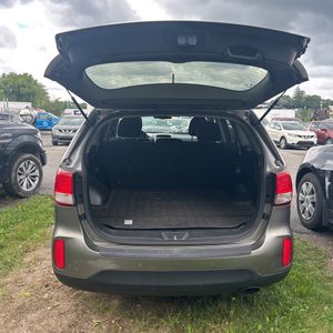صورة مصغرة 35 لـ 2014 KIA SORENTO LX