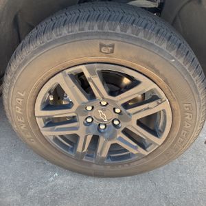 صورة مصغرة 20 لـ 2024 Chevrolet SILVERADO 1500 RST