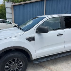 2019 FORD RANGER XLT — фото 2