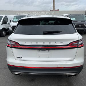 LINCOLN NAUTILUS RESERVE - 7