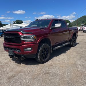 2019 RAM 2500 LARAMIE 照片 1