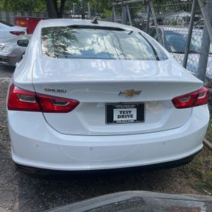 CHEVROLET MALIBU - 6