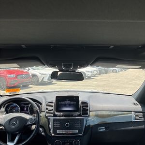 2018 Mercedes-BENZ GLE thumbnail 36