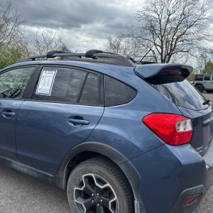SUBARU XV CROSSTREK PREMIUM - 6