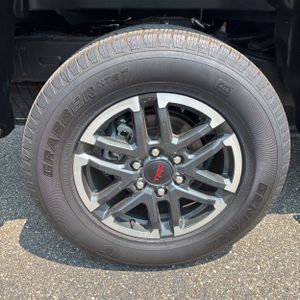 2025 Toyota TACOMA TRD SPORT thumbnail 19