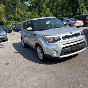 2018 KIA SOUL + — миниатюра 12
