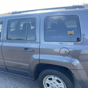 JEEP PATRIOT SPORT - 6