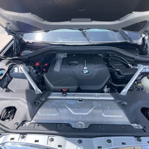 2019 BMW X3 SDRIVE30I 照片 39