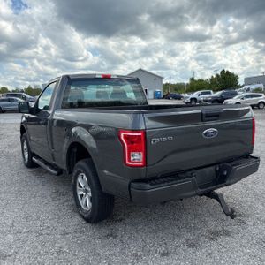 FORD F-150 XL - 5