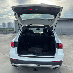 2020 Mercedes-BENZ GLC — миниатюра 43