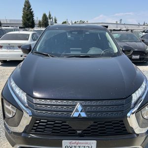 2026 Mitsubishi ECLIPSE CROSS SE — миниатюра 15