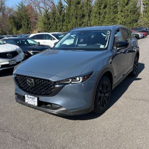 MAZDA CX-5 2.5 S CARBON EDITION - 1