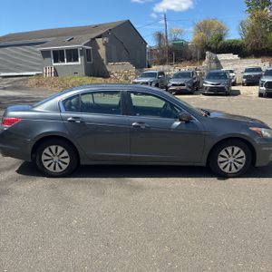 HONDA ACCORD LX - 10