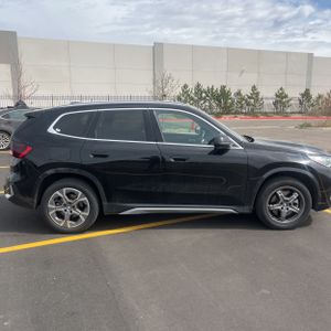 BMW X1 XDRIVE28I - 10