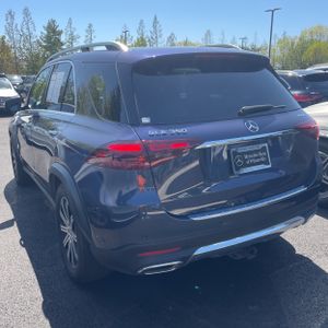 MERCEDES-BENZ GLE-CLASS - 5