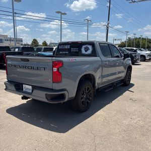 صورة 8 لـ 2024 Chevrolet SILVERADO 1500 RST