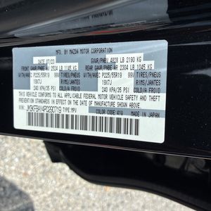 2023 Mazda CX-5 2.5 TURBO 缩略图 52