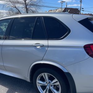 BMW X5 XDRIVE35I - 6