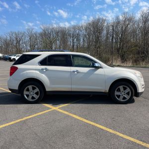 CHEVROLET EQUINOX LTZ - 10