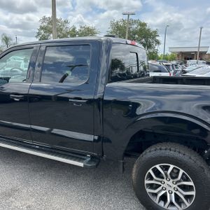 FORD F-150 LARIAT - 6