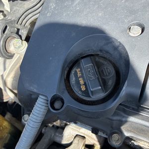 2016 Honda CR-V EX 缩略图 47