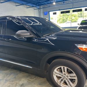 2022 FORD EXPLORER XLT — миниатюра 13