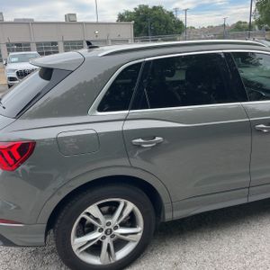 AUDI Q3 PREMIUM PLUS S LINE - 9