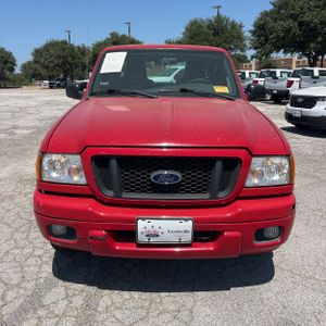 2004 FORD RANGER XL 缩略图 14