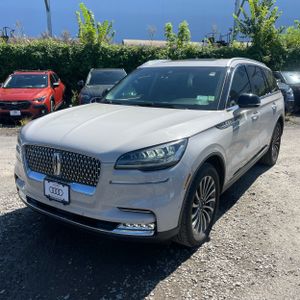 صورة 1 لـ 2020 Lincoln AVIATOR RESERVE