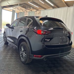 MAZDA CX-5 SPORT - 5