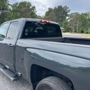 CHEVROLET SILVERADO 1500 - 6