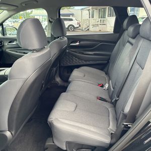 2023 Hyundai SANTA FE SEL 照片 33