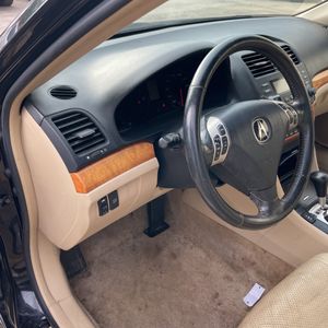 2005 Acura TSX BASE 缩略图 36
