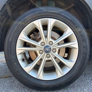 2019 FORD ESCAPE SE — миниатюра 19