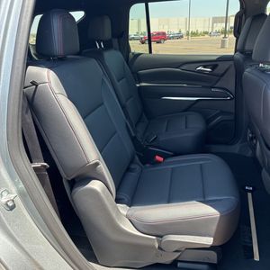 صورة مصغرة 35 لـ 2025 Chevrolet TRAVERSE Z71