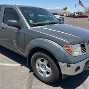 2008 Nissan FRONTIER SE 缩略图 13