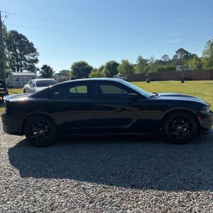 DODGE CHARGER GT - 10