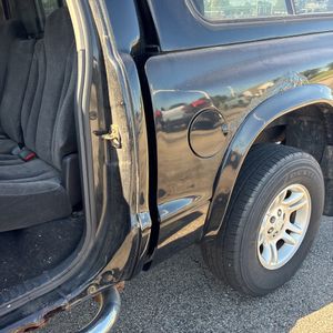 2002 Dodge DAKOTA SLT 照片 56