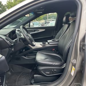 صورة مصغرة 31 لـ 2016 Lincoln MKX PREMIERE