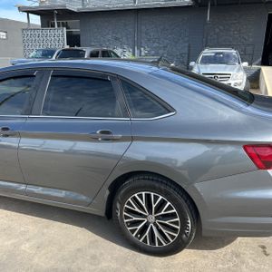 VOLKSWAGEN JETTA S - 6