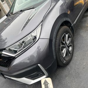 2022 Honda CR-V EX 缩略图 55