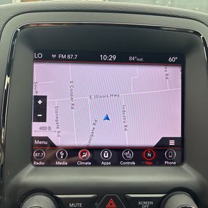 2018 Dodge DURANGO GT — миниатюра 41