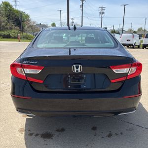HONDA ACCORD - 7