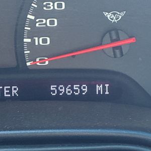 صورة مصغرة 38 لـ 1999 Chevrolet CORVETTE BASE