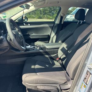 2022 KIA K5 LXS 照片 31