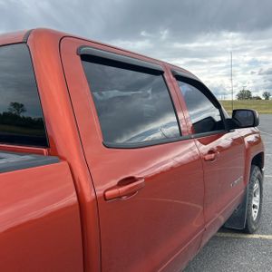صورة 9 لـ 2015 Chevrolet SILVERADO 1500 LT Z71