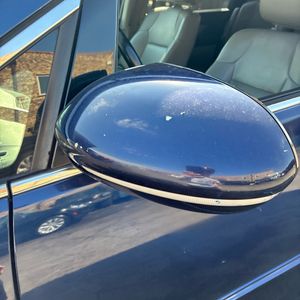 2014 Honda ODYSSEY TOURING — фото 46