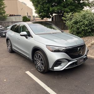 صورة مصغرة 12 لـ 2023 Mercedes-BENZ EQE